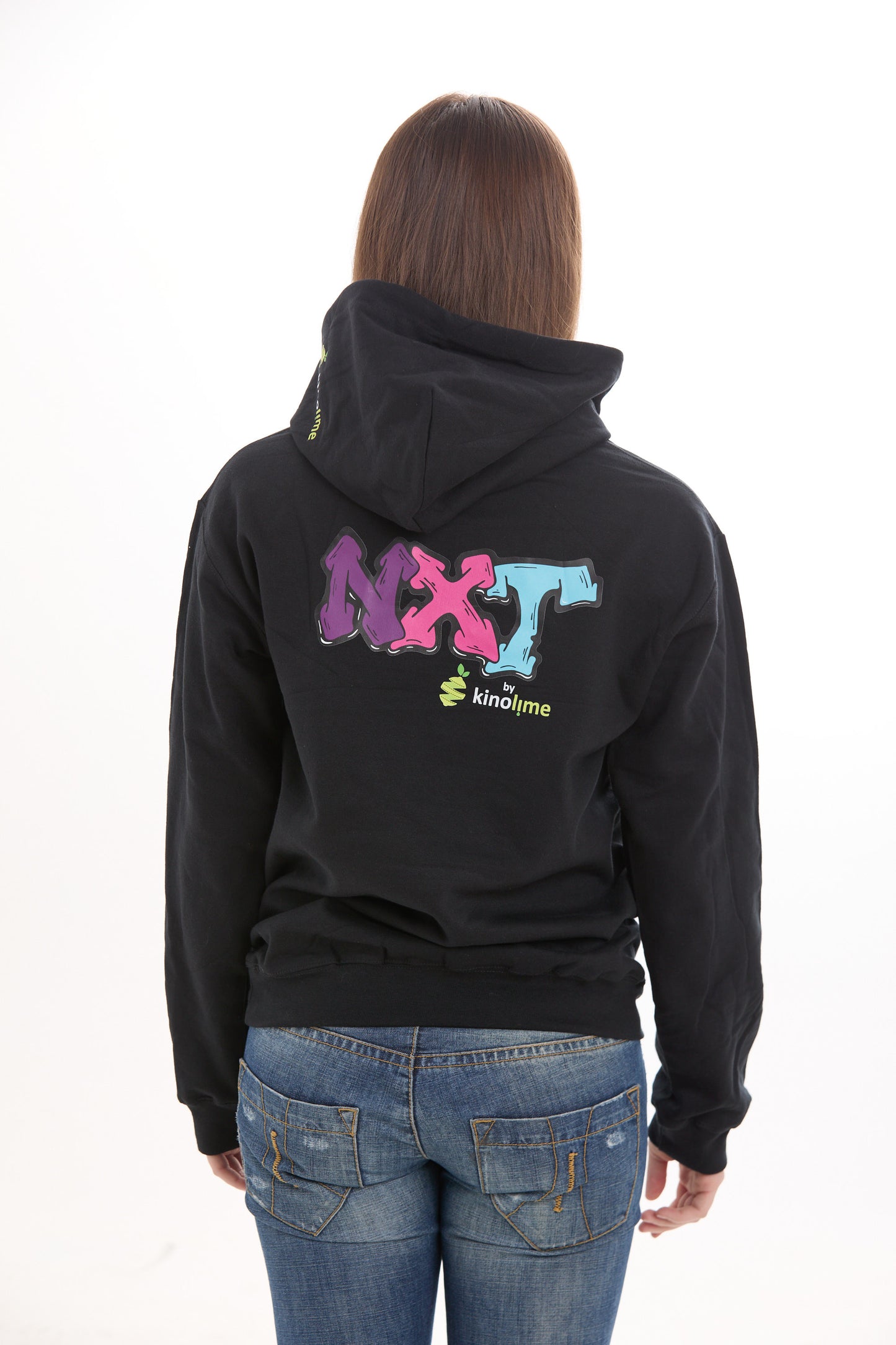 HURRY BEFORE ITS GONE! NXT Exclusive: Midnight Onyx Pullover (Limited Edition - No Restocks)