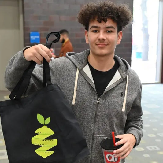A huge shoutout to the SXSWers