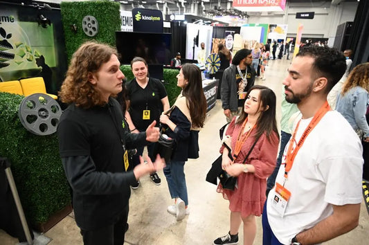 Kinolime @SXSW