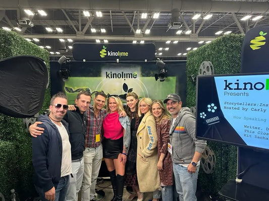 Kinolime @SXSW
