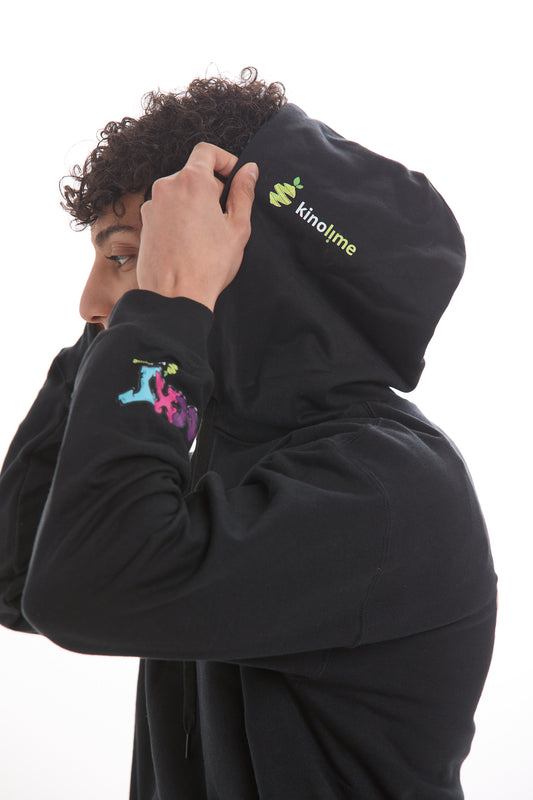 HURRY BEFORE ITS GONE! NXT Exclusive: Midnight Onyx Pullover (Limited Edition - No Restocks)